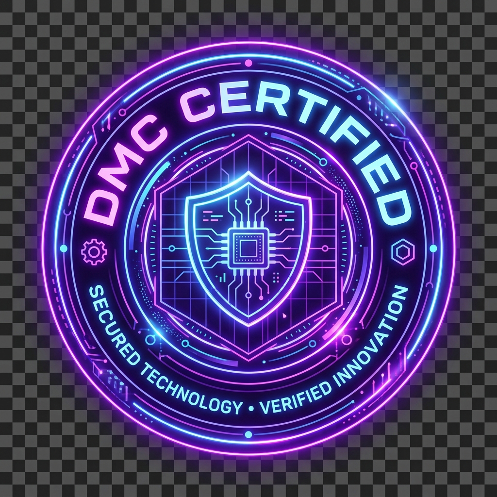 DMC Certified