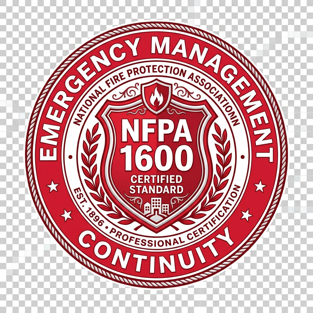 NFPA 1600